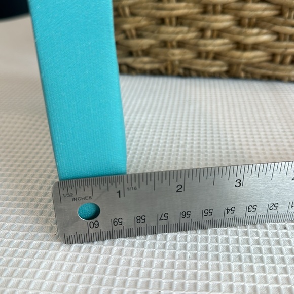 Inspirational Canvas Sign: “She Believed She Could So She Did” - Picture 5 of 5